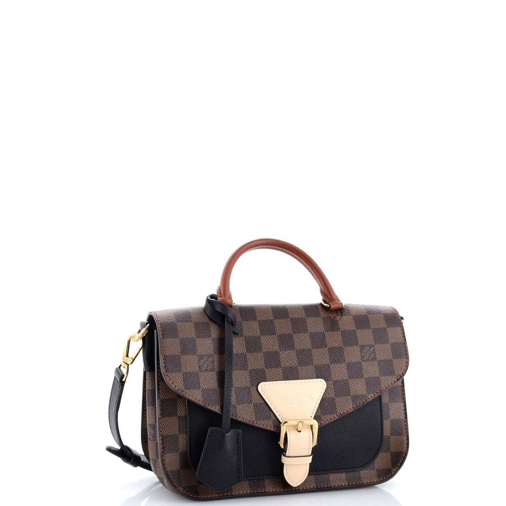 Louis Vuitton Beaumarchais Handbag #241187L15B - Picture 2 of 9
